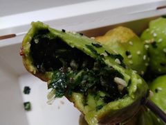 咬春生煎-阿三生煎(正弘城店)