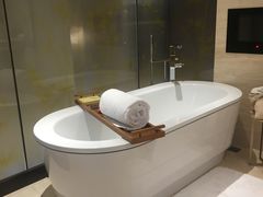 -上海衡山路十二号华邑酒店