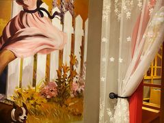 -樱桃餐厅(公园店)