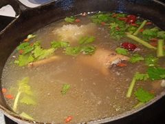 -盡膳口福·百年汤方火锅(科华北路店)