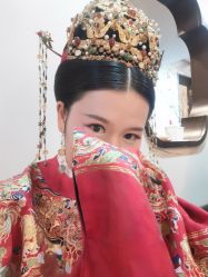 -盘子女人坊古装写真摄影(天津总店)