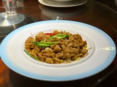 豉油皇鹅肠-优之名鹅城