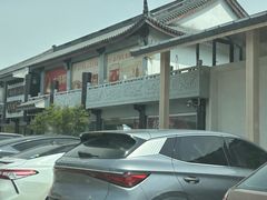 -枫泾服务区超市
