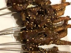 -三个大叔东北烧烤·砂锅菜(西三旗店)