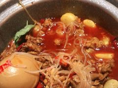 -味福记·本地特色菜(八一万达广场店)