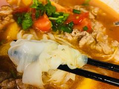 -探越越南牛肉粉(江南西分店)