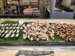 -亚马逊环球美食百汇(新城吾悦广场店)