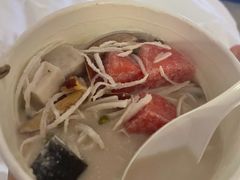 -于春正宗椰奶清补凉炒冰