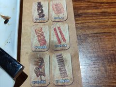 -汉巴味德·烤肉与啤酒的自助(杭州大悦城店)