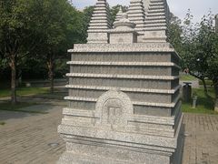 -木塔寺遗址生态公园