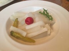 -热度餐厅(老佛爷店)