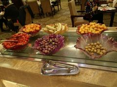 -荣誉国际酒店-海鲜自助餐厅(迎宾大道店)