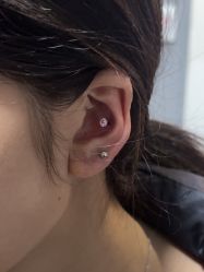 -刺客纹画纹身·洗纹身·穿孔饰品