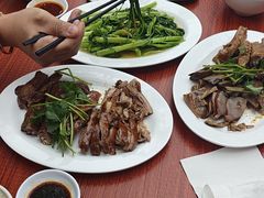 -乌文新澄海卤鹅店