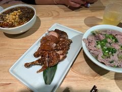 -全牛匠·乐山跷脚牛肉(新中关店)