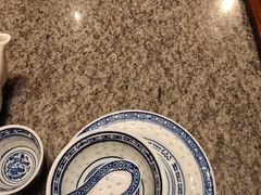 -南京大牌档(青岛万象城店)