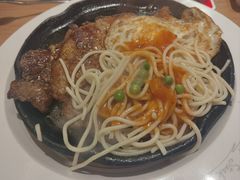 -豪客来牛排(天阳D32店)