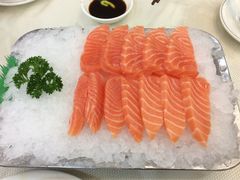-新享乐海鲜(翠华路店)