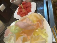 -皇城老妈(德胜店)