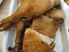 -香妃烤鸡(西单店)