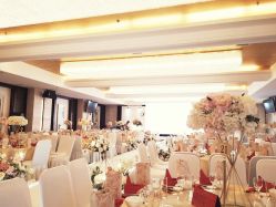 -华东饭店·园林式婚礼宴会厅酒店