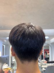 -丝源发型