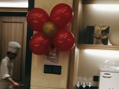 -世纪缘湖滨花园酒店·湖景轩中餐厅(太阳宫店)