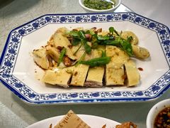 -新享乐海鲜(翠华路店)