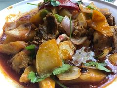 -阿西娅食府(中关村店)