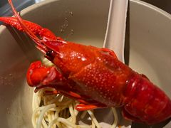 -巴厘龙虾·榜首油焖大虾(洞庭·艺术洋房店)