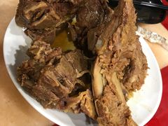 -吴记百姓菜馆·北京菜·烤鸭(故宫店)