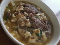 -刘信牛羊肉小炒泡馍(回民街店)