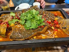 -一楼食业·美食人家