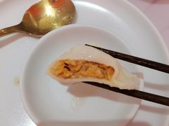 -喜鼎海胆水饺(平安金融中心店)