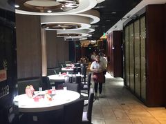 -海底捞火锅(顺义华联店)