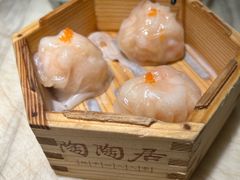 -陶陶居酒家(SM二期购物广场店)