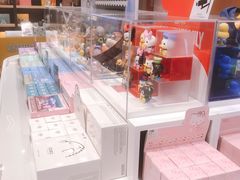 -泡泡玛特POPMART(石景山万达店)