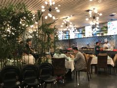 大堂-上下九广州菜馆(锦业路店)