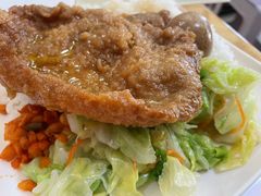 -沙县小吃(乐汇店)