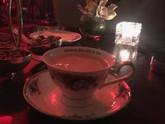 -LONG BAR 廊吧(外滩华尔道夫酒店)