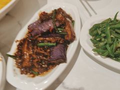 -乡村基·川味现炒大王(熙悦天街店)