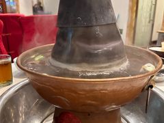 -福寿斋·老北京铜锅涮肉·烤鸭(顺义总店)
