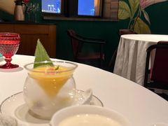 -三号黄浦会Canton Table