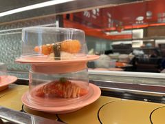 -争鲜回转寿司(太阳宫凯德MALL店)