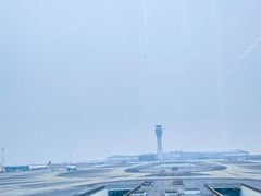 -重庆江北国际机场-T2航站楼