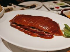 四季民福烤鸭-四季民福烤鸭店(王府井东安门店)