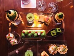 -广州富力君悦大酒店·关系酒廊