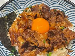 -火山屋台(新街口店)