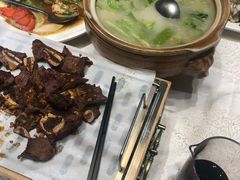 -富黎华海鲜大酒楼(正大广场店)