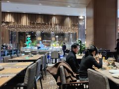 -印象餐厅(杭州国际博览中心北辰大酒店)